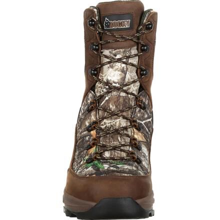 Rocky sales grizzly boots
