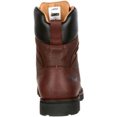 Rocky Great Falls Waterproof 200G Insulated Boot, , large