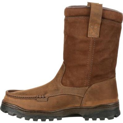 Rocky Outback GORE-TEX® Waterproof Wellington Boot, , large