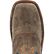 Rocky Big Kids’ Legacy 32 Waterproof Western Boot, , large