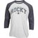 Rocky Youth Raglan Tee, , large