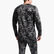 Rocky Mediumweight Thermal Shirt, Black Rocky Venator, large