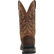 Rocky Carbon 6 Pull On Western Boot, , large