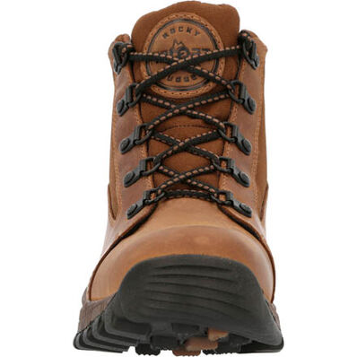 Rocky Spike Little Kid Waterproof Outdoor Boot, , large