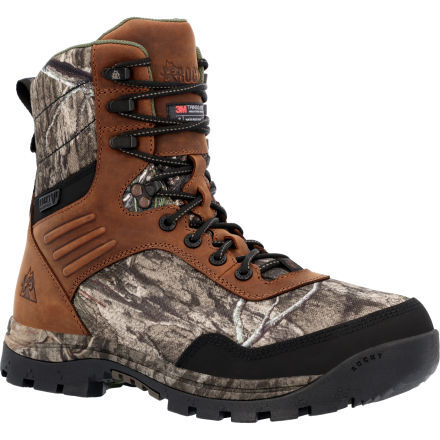 Women's 800g sales thinsulate boots