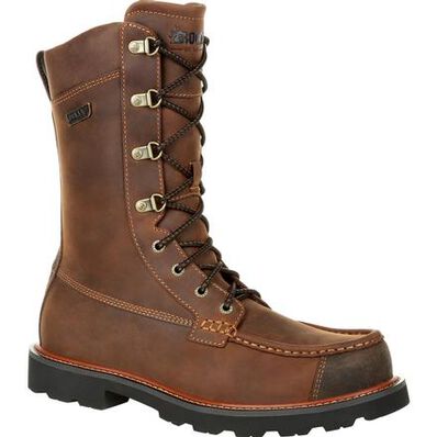 Rocky Upland Waterproof Outdoor Boot - Web Exclusive, , large