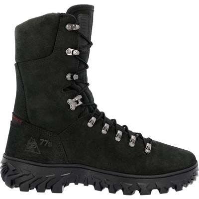 Fire resistant boots shop