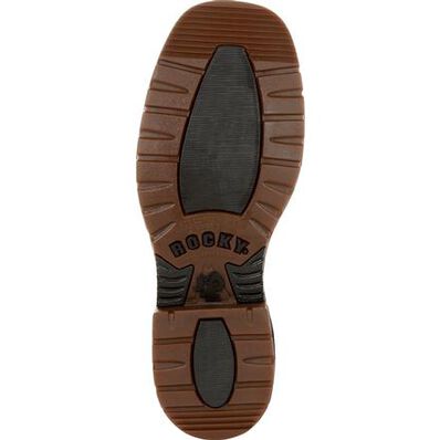 Rocky Original Ride FLX Western Boot, , large