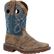 Rocky Big Kids’ Legacy 32 Waterproof Western Boot, , large