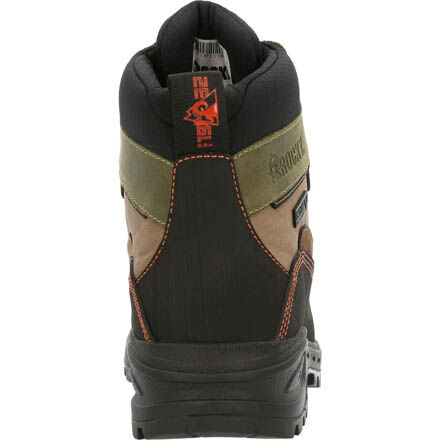 Rocky MTN Stalker Pro Waterproof Outdoor Boot RKS0526
