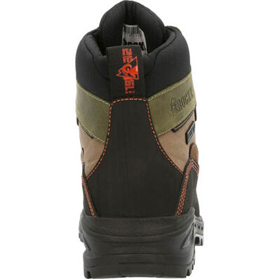 Rocky MTN Stalker Pro Waterproof Mountain Boot, , large