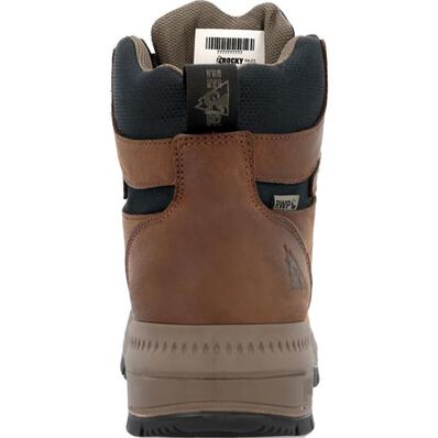 Rocky Worksmart Waterproof Work Boot, , large