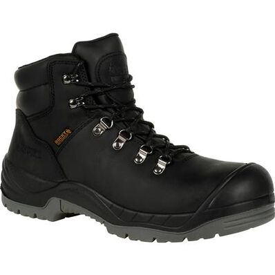 Rocky Worksmart Composite Toe Puncture-Resistant Work Boot, , large