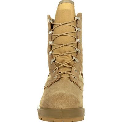 Rocky Entry Level Hot Weather Military Boot, , large