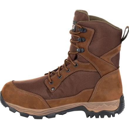 Cabela's rocky boots on sale