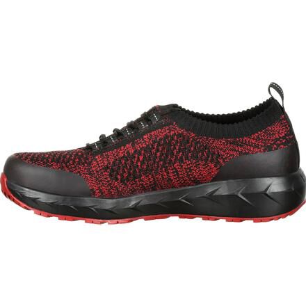 Rocky lx alloy toe athletic work shoe new arrivals