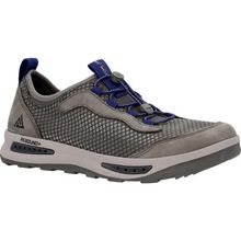 Rocky Alton Jones Jr. Signature NOWAKE Outdoor Shoe