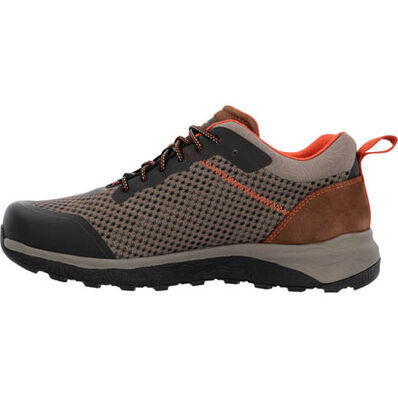 Rocky Summit Elite Lo Top Hiker, , large