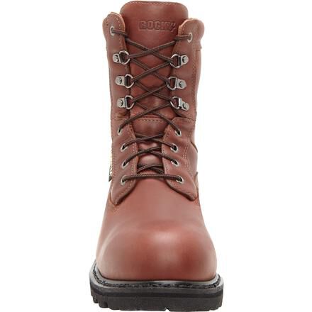 6224 Rocky Ranger Steel Toe GORE-TEX 