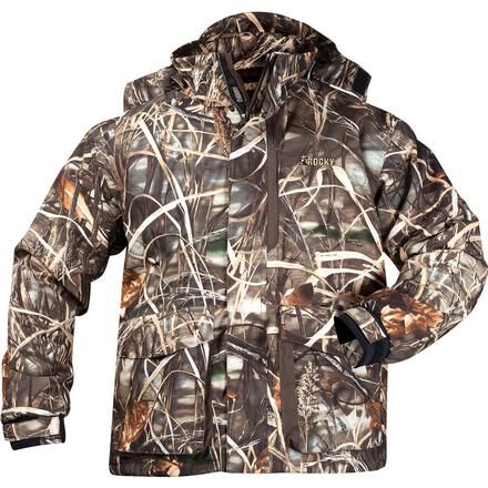 Max 4 camo jacket online