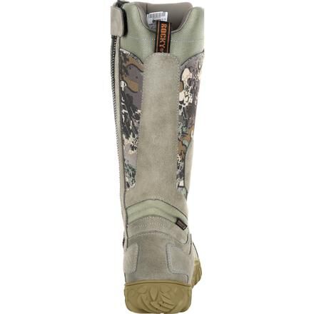 Rocky S2V Tactical Snake Boot RKS0315IA