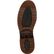 Rocky Original Ride FLX Composite Waterproof Lace Up Western Boot, , large