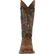 Rocky Original Ride FLX Back Zip Waterproof Snake Boot, , large