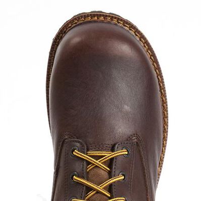 Rocky Steel Toe Waterproof Insulated Puncture-Resistant Work Boot, , large