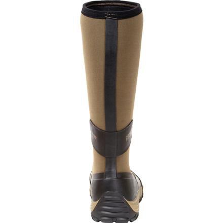 Rocky silent hunter shoes new arrivals