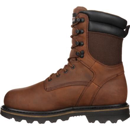 Rocky boots hotsell cornstalker 600