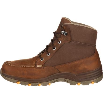 rocky lakeland boots