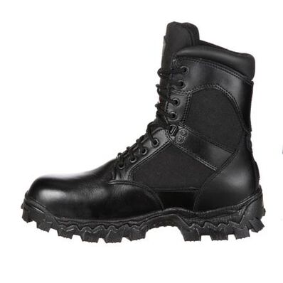 Rocky AlphaForce Composite Toe Puncture-Resistant Boot, , large