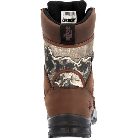 Rocky Wildcat 400G Insulated Waterproof Hunting Boot RKS0559