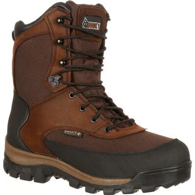 Rocky Core Waterproof 800G Insulated Outdoor Boot, , large Rocky Core Waterproof 800G Insulated Outdoor Boot, , large
