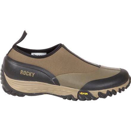 Rocky SilentHunter Rubber Waterproof Oxford RKYO037