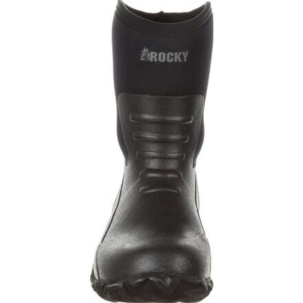 Rocky Core Chore Rubber Outdoor Boot RKS0370