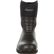 Rocky Core Chore Black Rubber Outdoor Boot, , large
