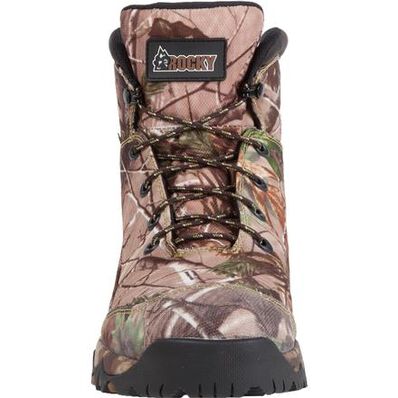 Rocky Game Seeker Waterproof Hiker Hunting Boot, , large