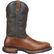 Rocky Long Range Waterproof Western Boot, , large