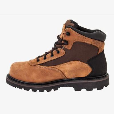 Rocky Core - Durability Steel Toe WP Work Boot, , large