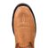 Rocky Farmstead Steel Toe Western Boot, , large