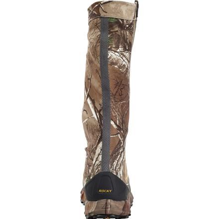 Rocky broadhead snake boots deals
