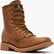 Rocky MonoCrepe 8” Waterproof Western Boot, , large