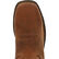 Rocky Rugged Trail Waterproof Western Boot, , large
