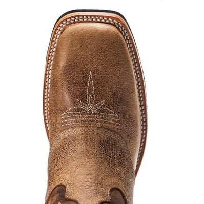 Rocky Dually Crepe EX4 - Square Toe Western Boot, , large