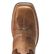 Rocky Dually Crepe EX4 - Square Toe Western Boot, , large