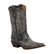 Rocky HandHewn Women's Snip Toe Western Boot, , large