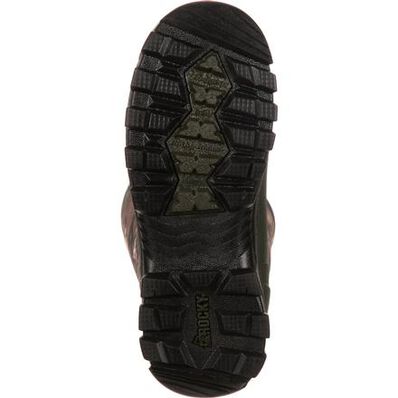 Rocky Core Waterproof Insulated Neoprene Outdoor Boot, , large