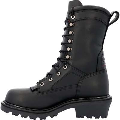 Carolina fire boots shop