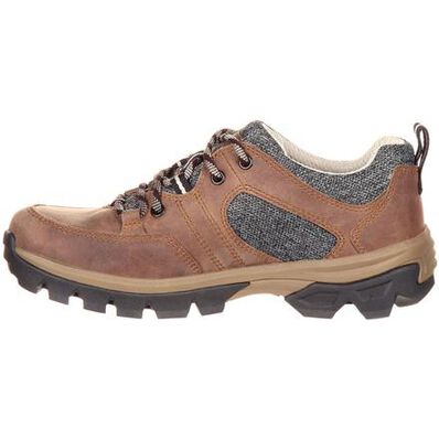 Rocky Endeavor Point Women's Waterproof Outdoor Oxford, , large